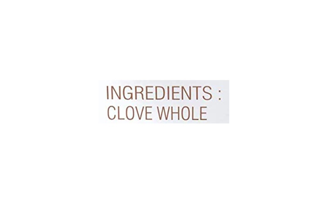 Nature's Gift Clove Whole    Pack  1 kilogram